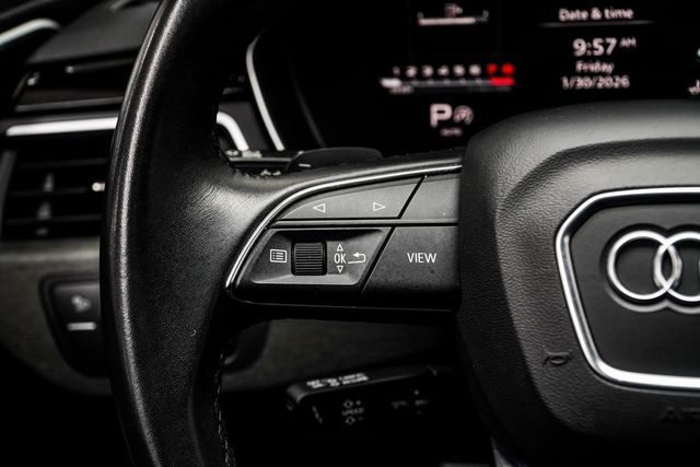 2024 Audi A5 Sportback S line Premium Plus 45 TFSI quattro - 22977906 - 26