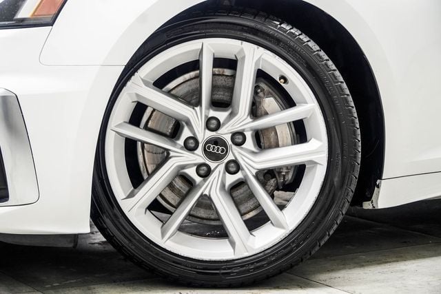 2024 Audi A5 Sportback S line Premium Plus 45 TFSI quattro - 22977906 - 2