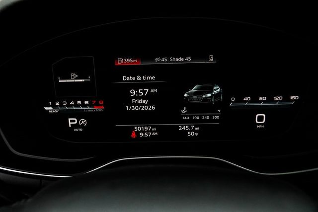 2024 Audi A5 Sportback S line Premium Plus 45 TFSI quattro - 22977906 - 29