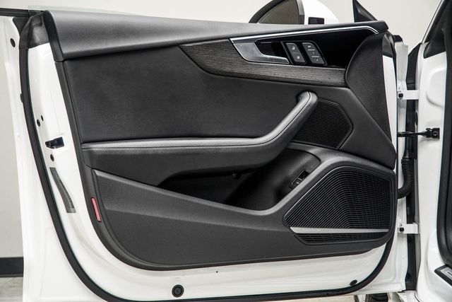 2024 Audi A5 Sportback S line Premium Plus 45 TFSI quattro - 22977906 - 30