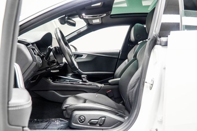 2024 Audi A5 Sportback S line Premium Plus 45 TFSI quattro - 22977906 - 35