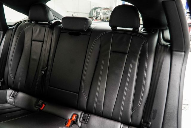 2024 Audi A5 Sportback S line Premium Plus 45 TFSI quattro - 22977906 - 38