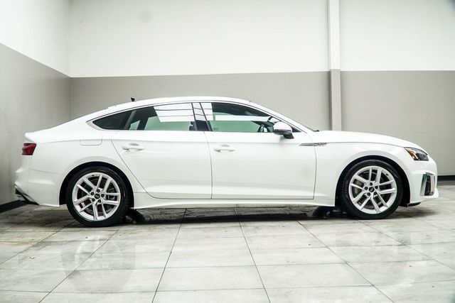 2024 Audi A5 Sportback S line Premium Plus 45 TFSI quattro - 22977906 - 5