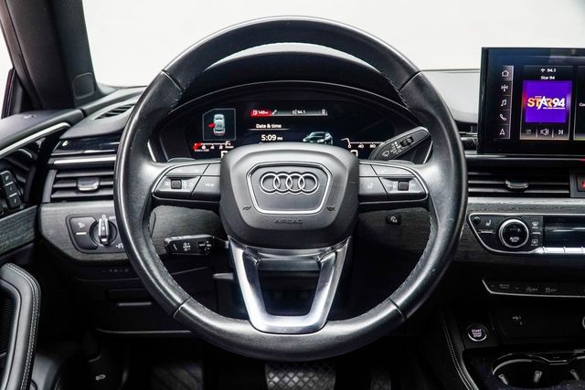 2024 Audi A5 Sportback S line Premium Plus 45 TFSI quattro - 22992391 - 14