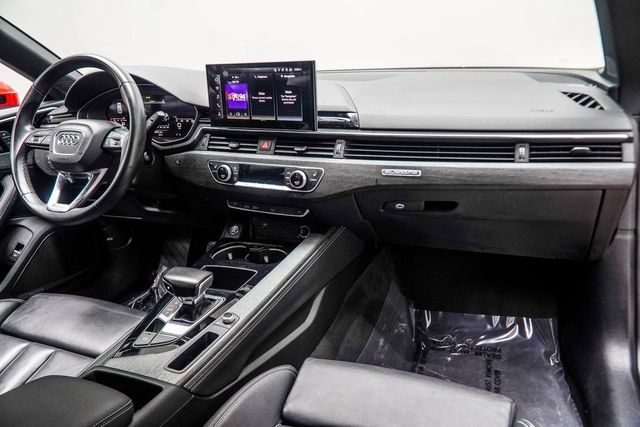 2024 Audi A5 Sportback S line Premium Plus 45 TFSI quattro - 22992391 - 15