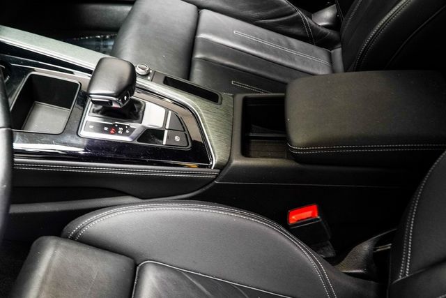 2024 Audi A5 Sportback S line Premium Plus 45 TFSI quattro - 22992391 - 16