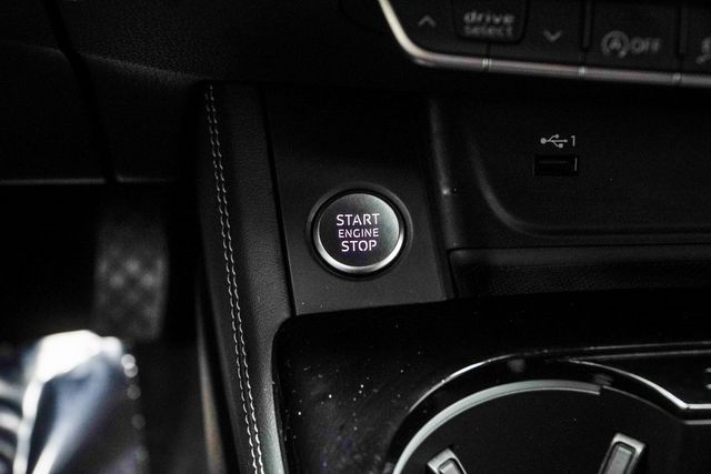 2024 Audi A5 Sportback S line Premium Plus 45 TFSI quattro - 22992391 - 17