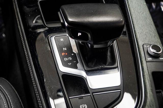 2024 Audi A5 Sportback S line Premium Plus 45 TFSI quattro - 22992391 - 18