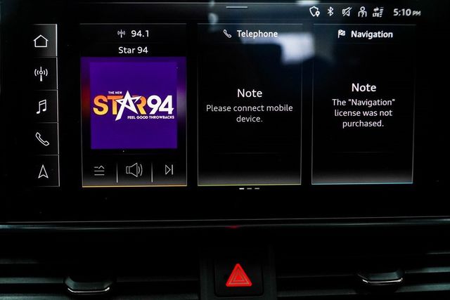 2024 Audi A5 Sportback S line Premium Plus 45 TFSI quattro - 22992391 - 19