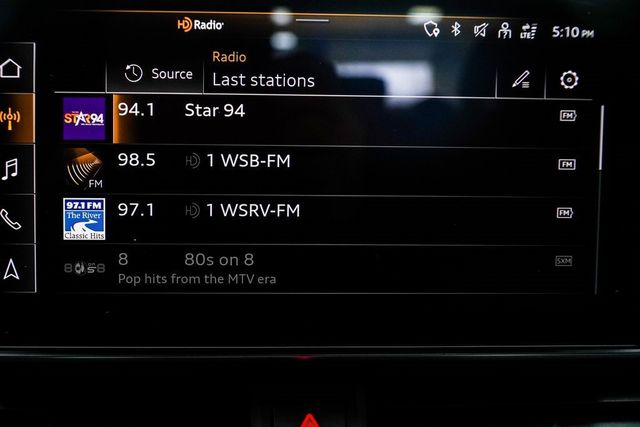 2024 Audi A5 Sportback S line Premium Plus 45 TFSI quattro - 22992391 - 20