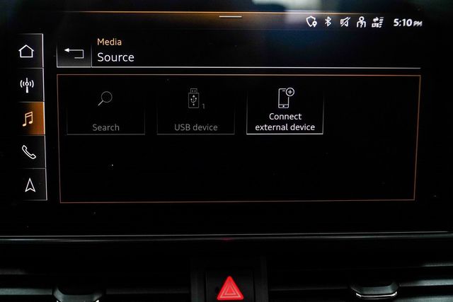 2024 Audi A5 Sportback S line Premium Plus 45 TFSI quattro - 22992391 - 21