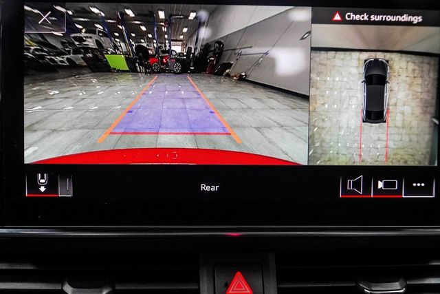 2024 Audi A5 Sportback S line Premium Plus 45 TFSI quattro - 22992391 - 22