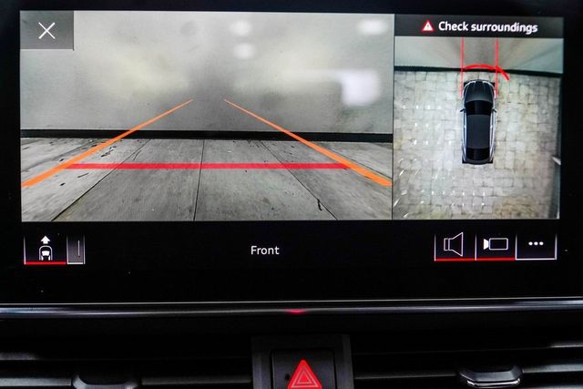 2024 Audi A5 Sportback S line Premium Plus 45 TFSI quattro - 22992391 - 23