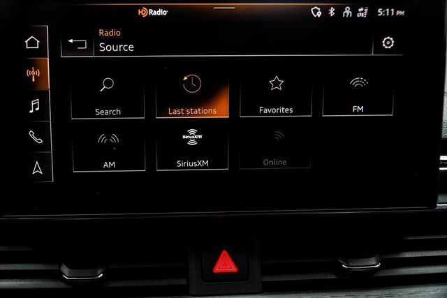 2024 Audi A5 Sportback S line Premium Plus 45 TFSI quattro - 22992391 - 24