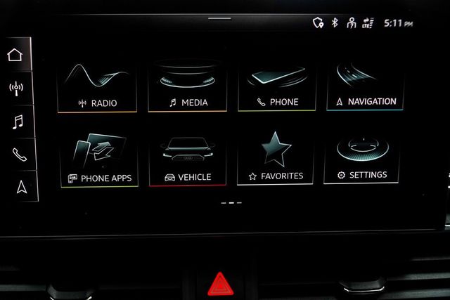 2024 Audi A5 Sportback S line Premium Plus 45 TFSI quattro - 22992391 - 26