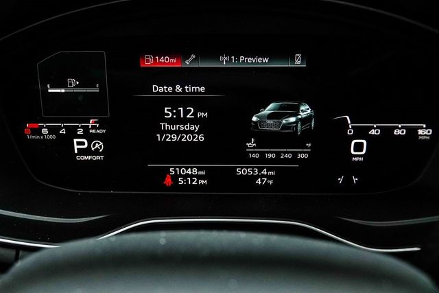 2024 Audi A5 Sportback S line Premium Plus 45 TFSI quattro - 22992391 - 31