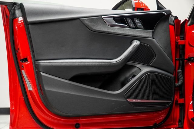 2024 Audi A5 Sportback S line Premium Plus 45 TFSI quattro - 22992391 - 32