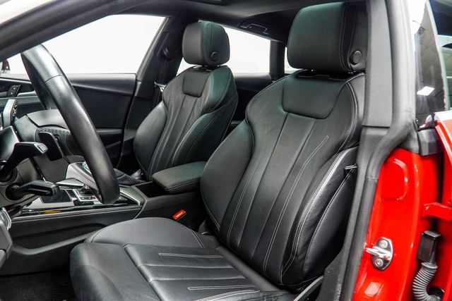 2024 Audi A5 Sportback S line Premium Plus 45 TFSI quattro - 22992391 - 35