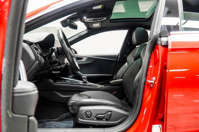 2024 Audi A5 Sportback S line Premium Plus 45 TFSI quattro - 22992391 - 36