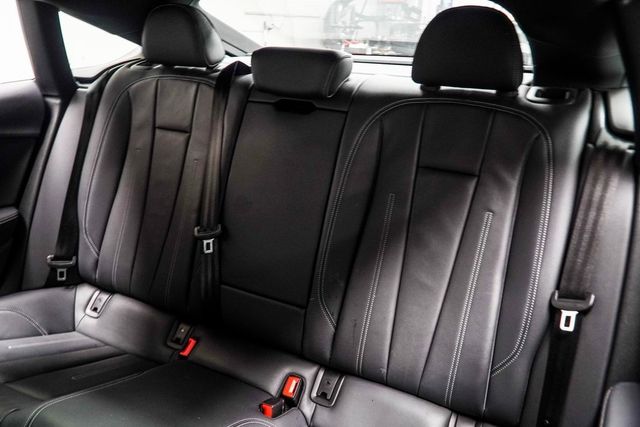 2024 Audi A5 Sportback S line Premium Plus 45 TFSI quattro - 22992391 - 38