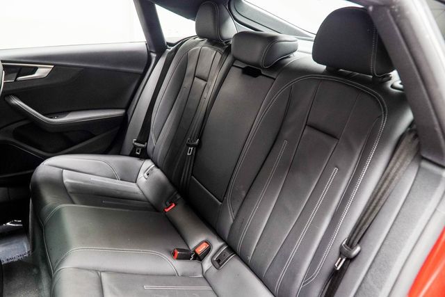 2024 Audi A5 Sportback S line Premium Plus 45 TFSI quattro - 22992391 - 39