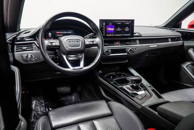 2024 Audi A5 Sportback S line Premium Plus 45 TFSI quattro - 22992391 - 4