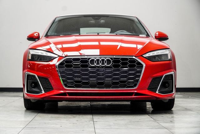 2024 Audi A5 Sportback S line Premium Plus 45 TFSI quattro - 22992391 - 6