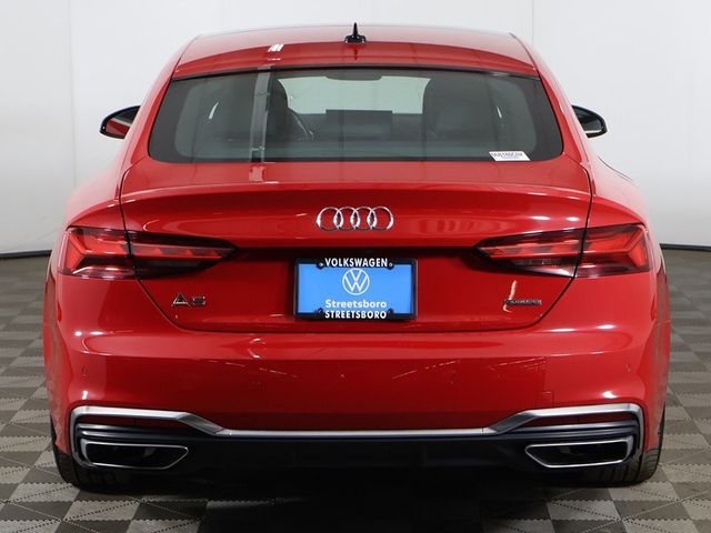 2024 Audi A5 Sportback S line Premium Plus 45 TFSI quattro - 22982176 - 11