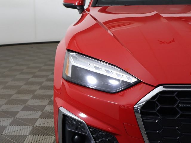 2024 Audi A5 Sportback S line Premium Plus 45 TFSI quattro - 22982176 - 12