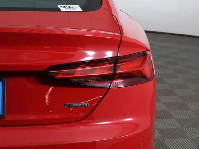 2024 Audi A5 Sportback S line Premium Plus 45 TFSI quattro - 22982176 - 15