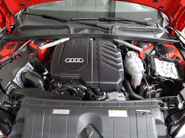 2024 Audi A5 Sportback S line Premium Plus 45 TFSI quattro - 22982176 - 20