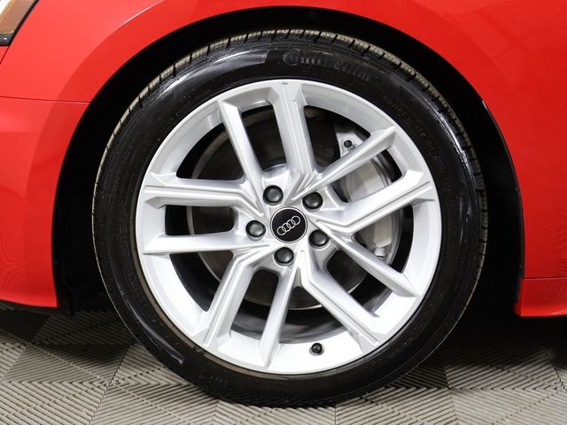 2024 Audi A5 Sportback S line Premium Plus 45 TFSI quattro - 22982176 - 21