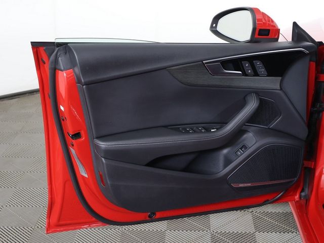 2024 Audi A5 Sportback S line Premium Plus 45 TFSI quattro - 22982176 - 22