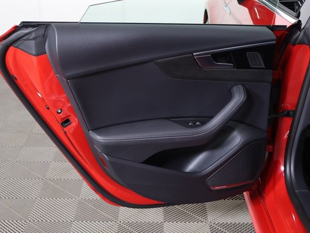 2024 Audi A5 Sportback S line Premium Plus 45 TFSI quattro - 22982176 - 24