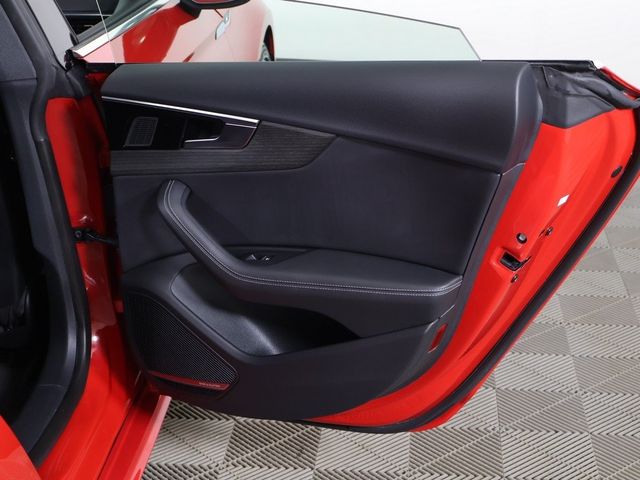 2024 Audi A5 Sportback S line Premium Plus 45 TFSI quattro - 22982176 - 25