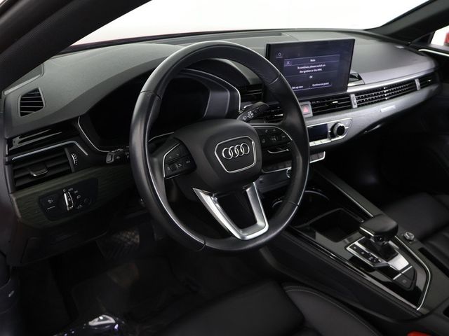 2024 Audi A5 Sportback S line Premium Plus 45 TFSI quattro - 22982176 - 26