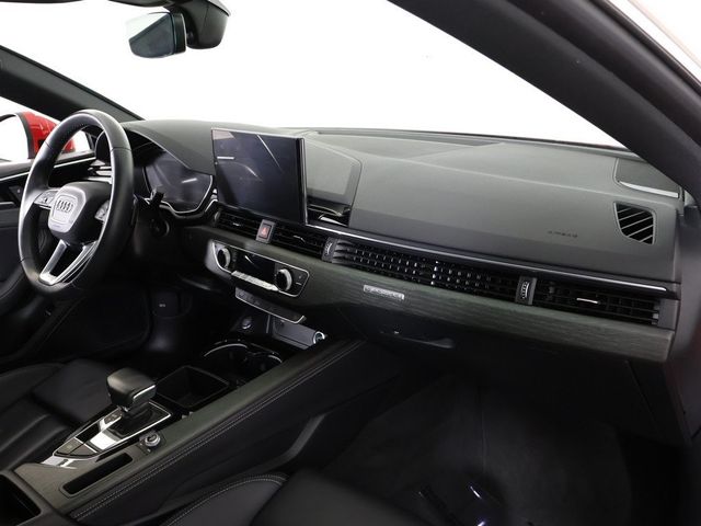 2024 Audi A5 Sportback S line Premium Plus 45 TFSI quattro - 22982176 - 27