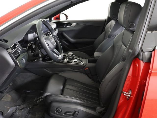 2024 Audi A5 Sportback S line Premium Plus 45 TFSI quattro - 22982176 - 28