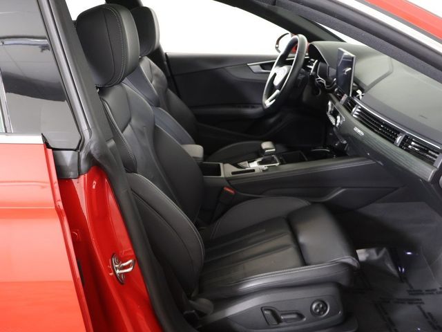 2024 Audi A5 Sportback S line Premium Plus 45 TFSI quattro - 22982176 - 29