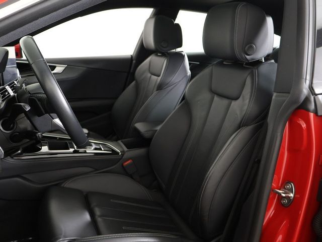 2024 Audi A5 Sportback S line Premium Plus 45 TFSI quattro - 22982176 - 30