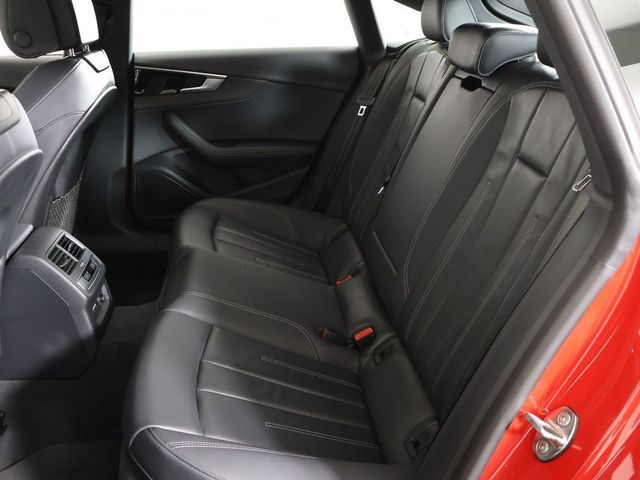 2024 Audi A5 Sportback S line Premium Plus 45 TFSI quattro - 22982176 - 34