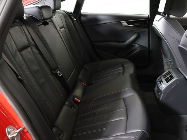 2024 Audi A5 Sportback S line Premium Plus 45 TFSI quattro - 22982176 - 35