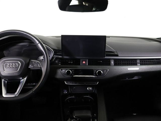 2024 Audi A5 Sportback S line Premium Plus 45 TFSI quattro - 22982176 - 36