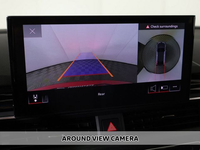 2024 Audi A5 Sportback S line Premium Plus 45 TFSI quattro - 22982176 - 3