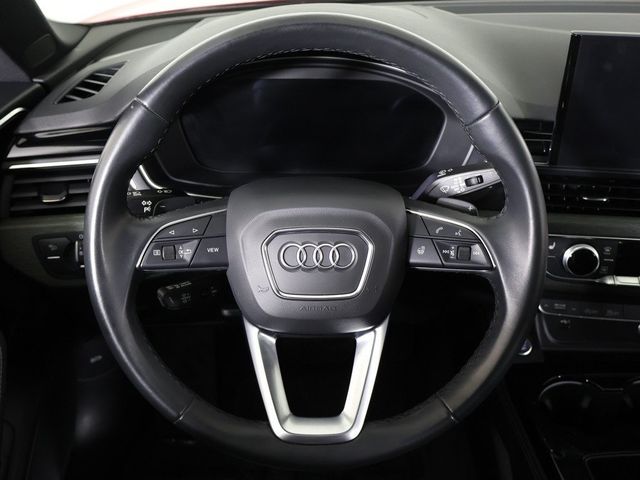 2024 Audi A5 Sportback S line Premium Plus 45 TFSI quattro - 22982176 - 40