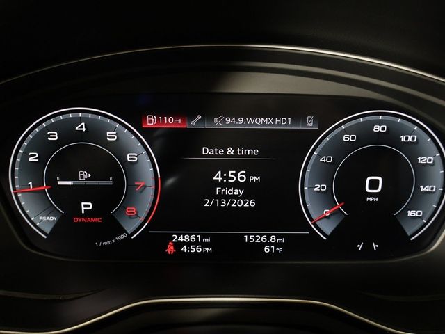 2024 Audi A5 Sportback S line Premium Plus 45 TFSI quattro - 22982176 - 42