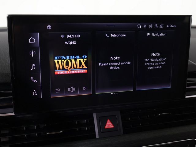 2024 Audi A5 Sportback S line Premium Plus 45 TFSI quattro - 22982176 - 45