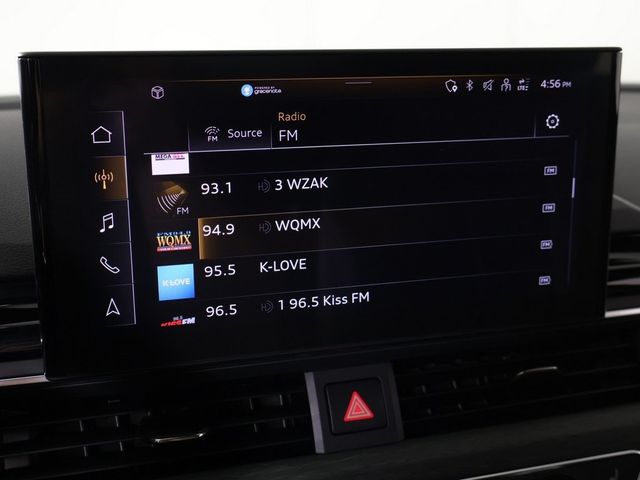 2024 Audi A5 Sportback S line Premium Plus 45 TFSI quattro - 22982176 - 46