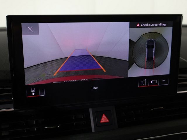 2024 Audi A5 Sportback S line Premium Plus 45 TFSI quattro - 22982176 - 47