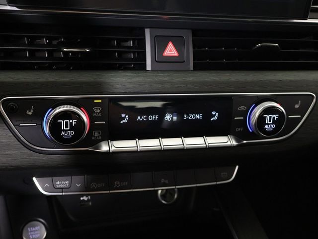 2024 Audi A5 Sportback S line Premium Plus 45 TFSI quattro - 22982176 - 49